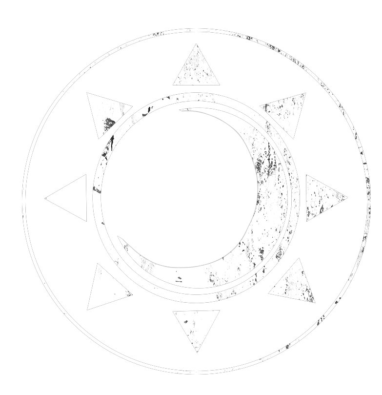 Sean Griffin Creates Logo